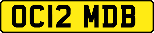 OC12MDB