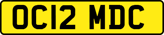 OC12MDC
