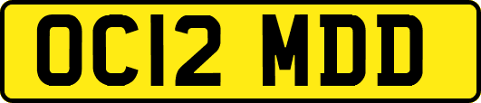 OC12MDD