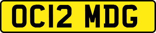 OC12MDG