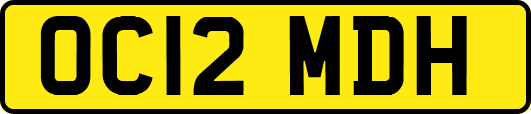 OC12MDH