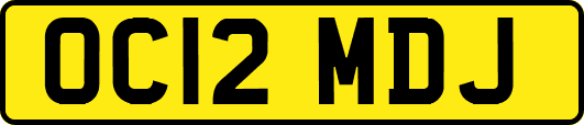 OC12MDJ