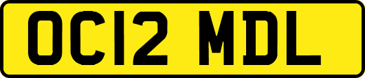OC12MDL