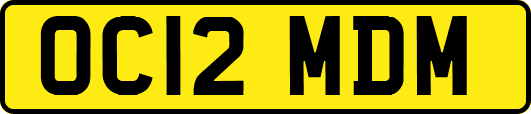 OC12MDM
