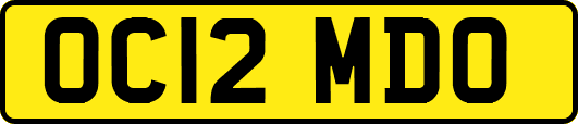 OC12MDO
