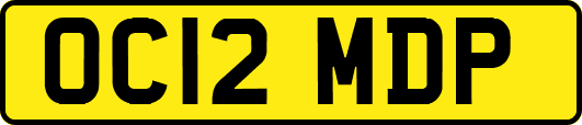 OC12MDP