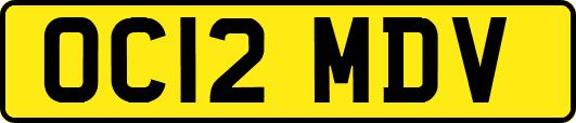 OC12MDV