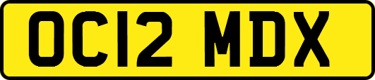 OC12MDX