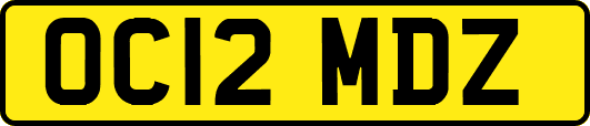 OC12MDZ