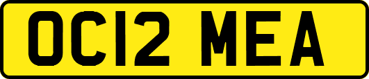 OC12MEA