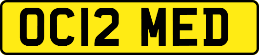 OC12MED
