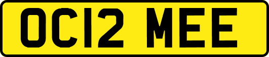 OC12MEE