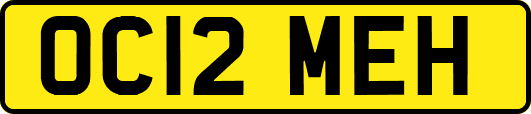 OC12MEH