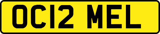 OC12MEL