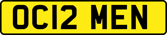 OC12MEN