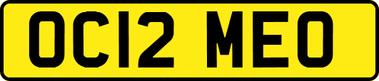 OC12MEO