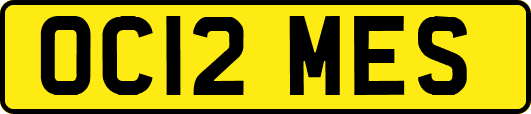 OC12MES
