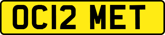 OC12MET