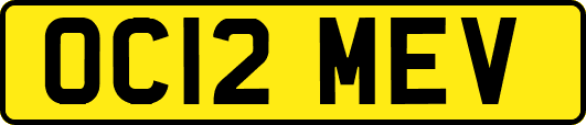 OC12MEV