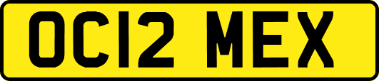 OC12MEX