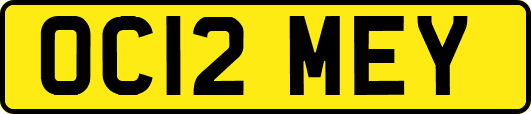 OC12MEY