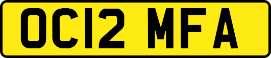 OC12MFA