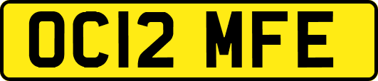 OC12MFE