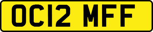 OC12MFF