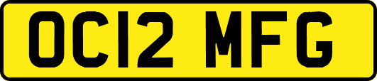 OC12MFG