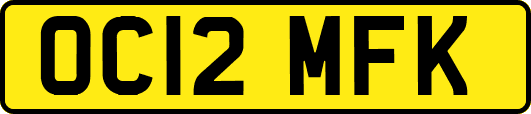 OC12MFK