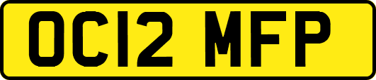 OC12MFP