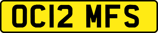 OC12MFS