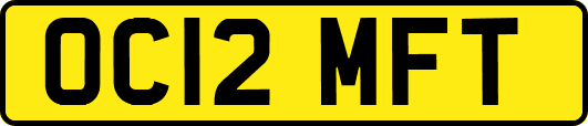 OC12MFT