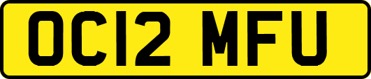OC12MFU