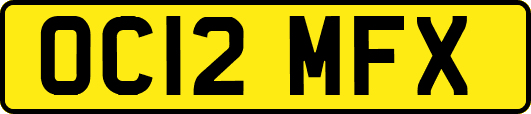 OC12MFX