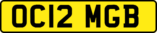 OC12MGB