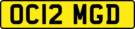 OC12MGD