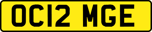 OC12MGE