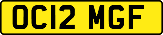 OC12MGF