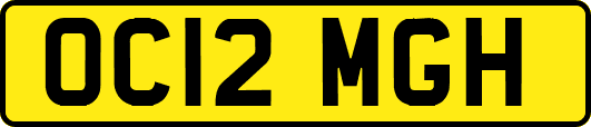OC12MGH