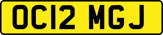 OC12MGJ