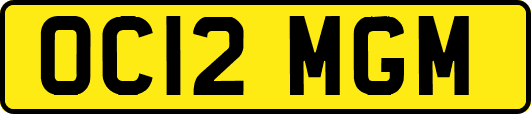 OC12MGM