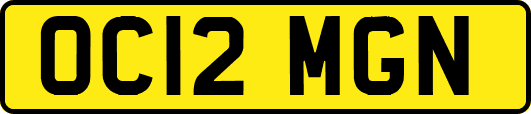 OC12MGN