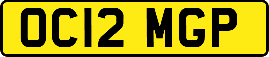 OC12MGP