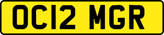 OC12MGR