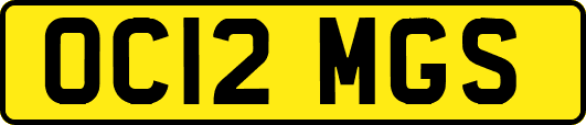 OC12MGS