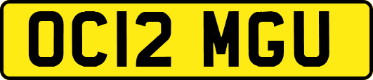 OC12MGU