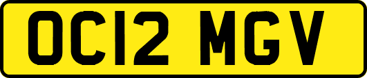 OC12MGV