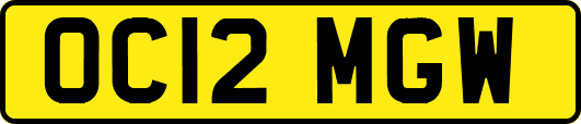OC12MGW