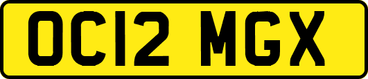 OC12MGX